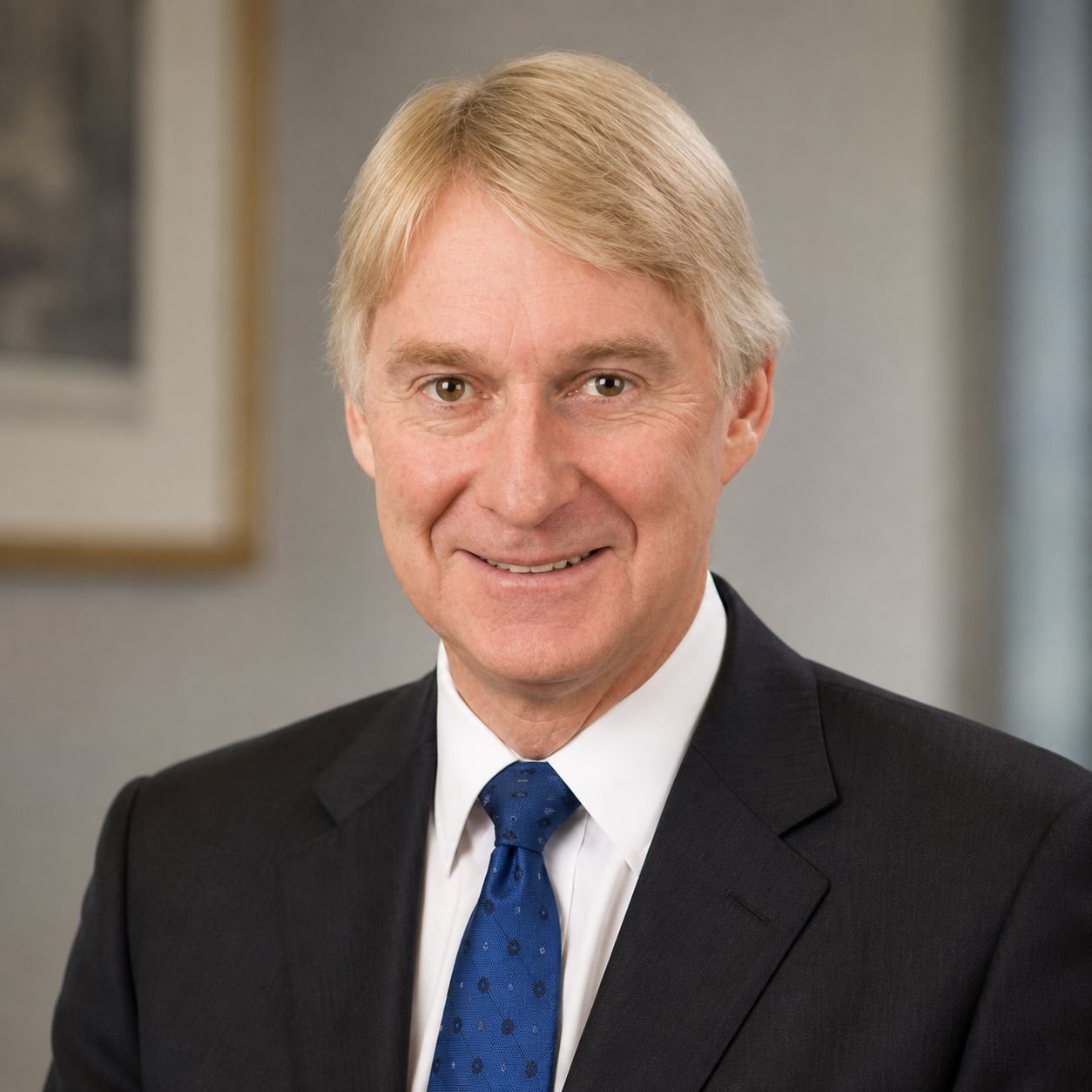 Michael Bray