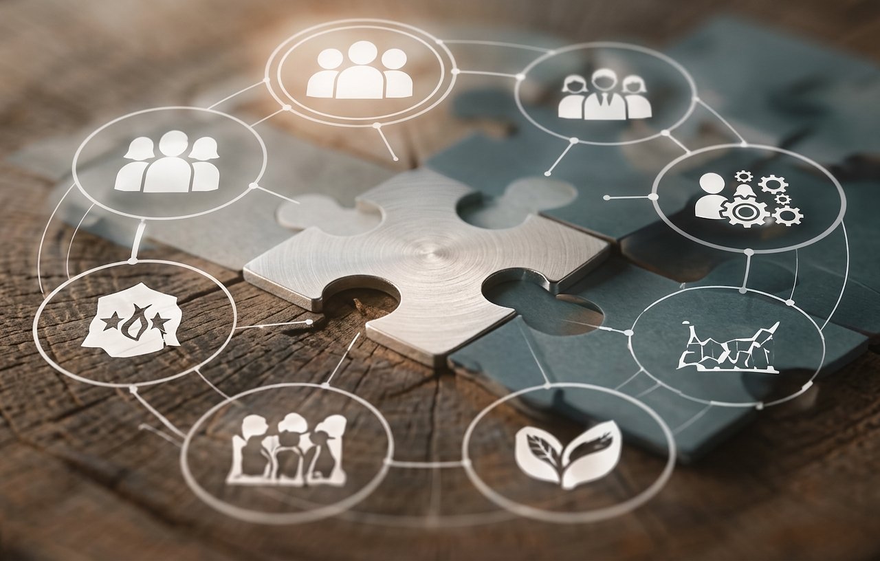 Integrated Thinking & Reporting