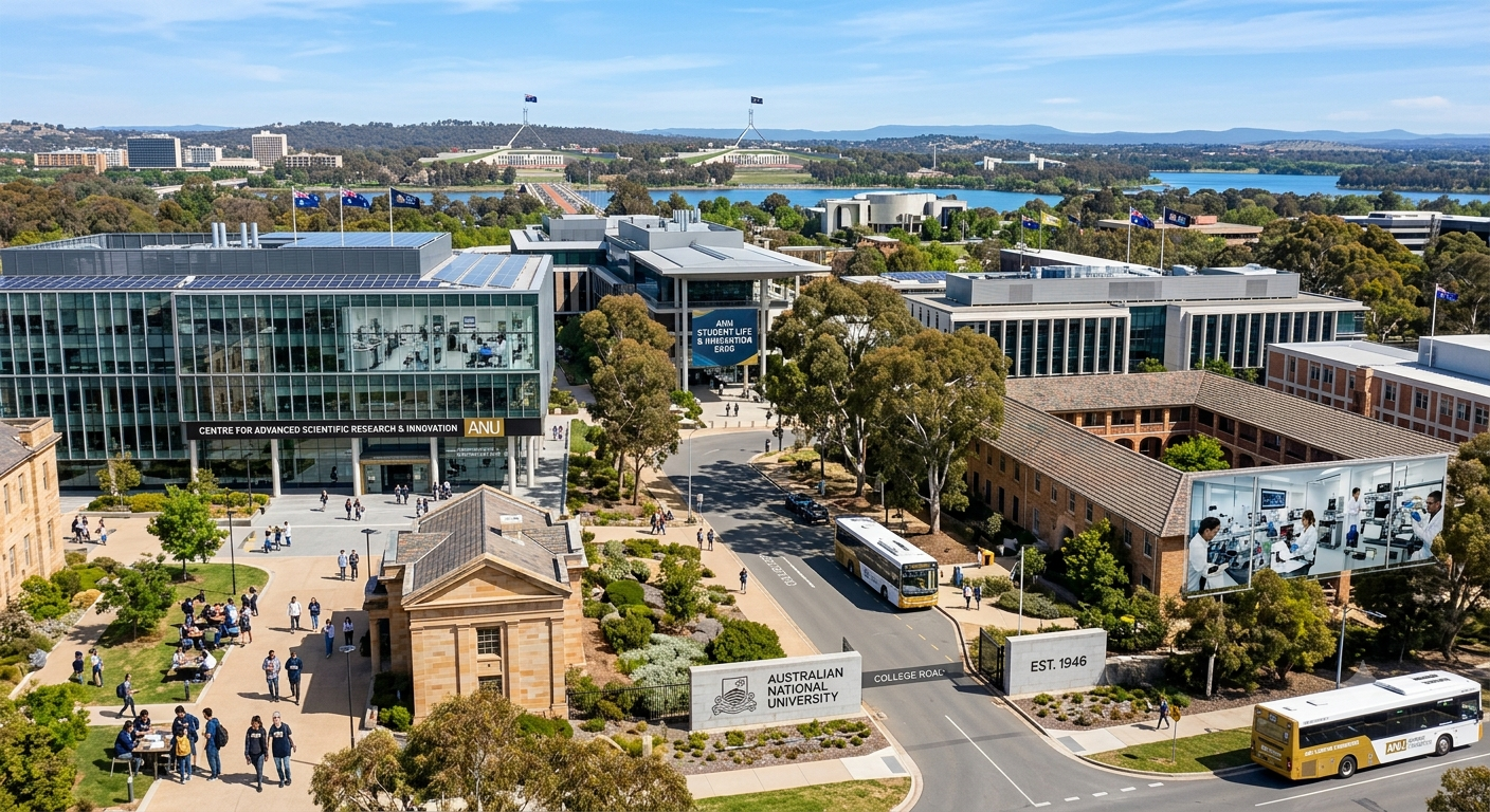 Universities